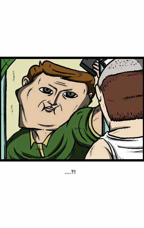 Tiếng Gọi Con Tim Chapter 48 trang 29