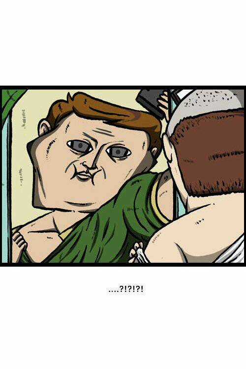 Tiếng Gọi Con Tim Chapter 48 trang 30