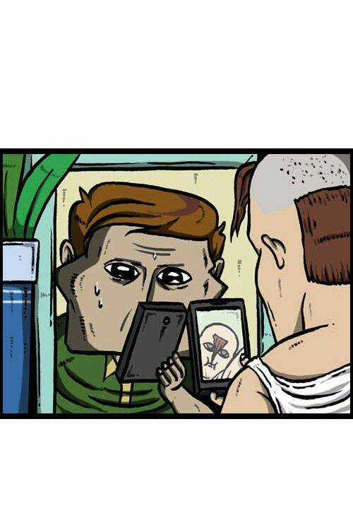 Tiếng Gọi Con Tim Chapter 48 trang 31