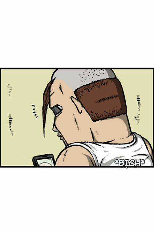 Tiếng Gọi Con Tim Chapter 48 trang 34