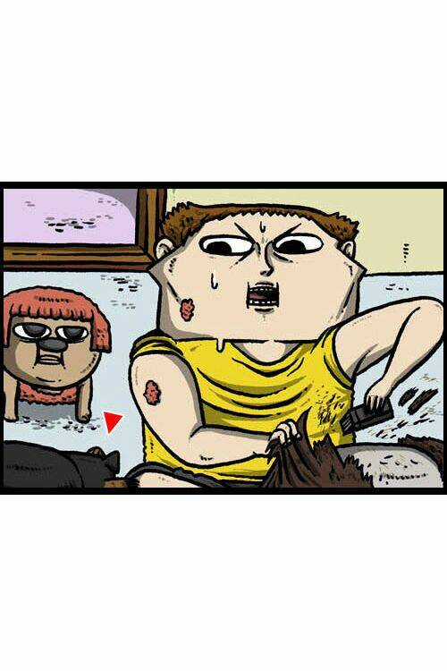 Tiếng Gọi Con Tim Chapter 48 trang 4