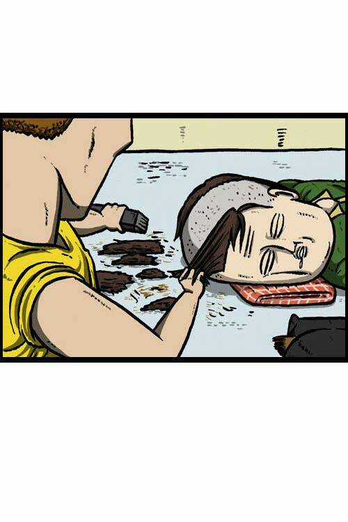 Tiếng Gọi Con Tim Chapter 48 trang 5