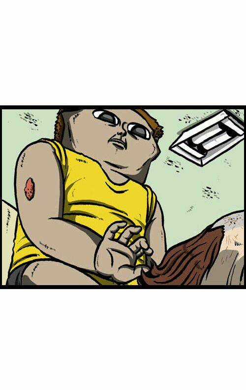 Tiếng Gọi Con Tim Chapter 48 trang 6