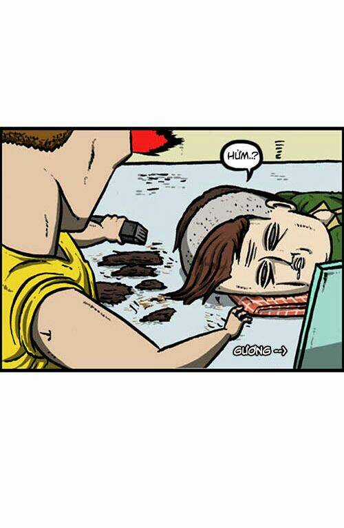 Tiếng Gọi Con Tim Chapter 48 trang 7