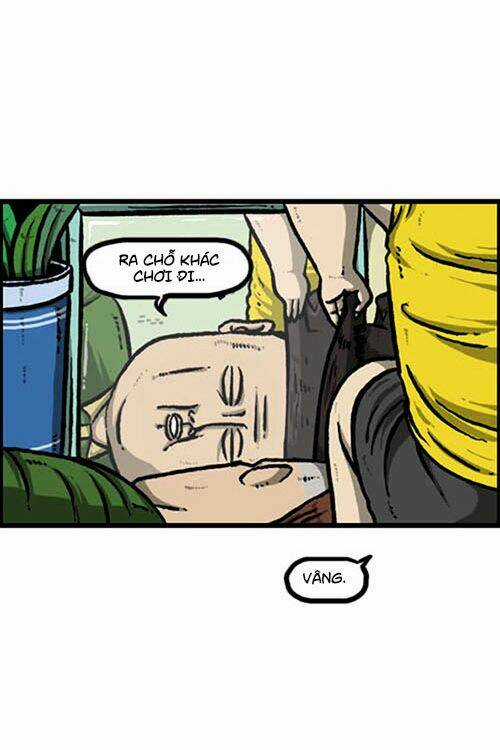 Tiếng Gọi Con Tim Chapter 48 trang 9