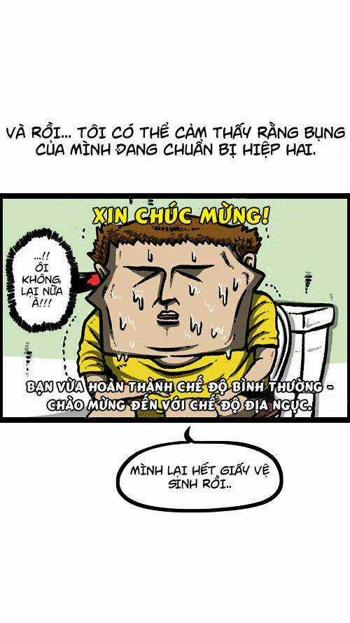 Tiếng Gọi Con Tim Chapter 49 trang 10