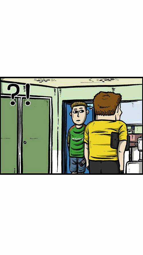 Tiếng Gọi Con Tim Chapter 49 trang 13