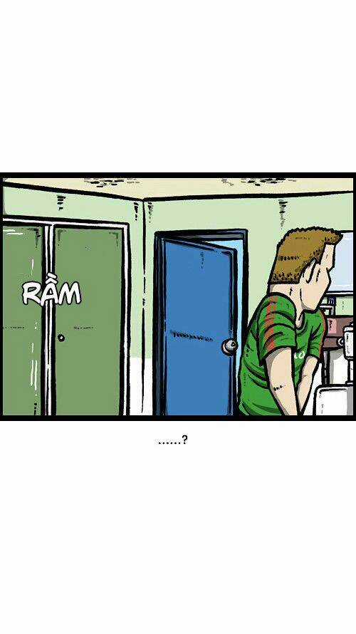 Tiếng Gọi Con Tim Chapter 49 trang 15