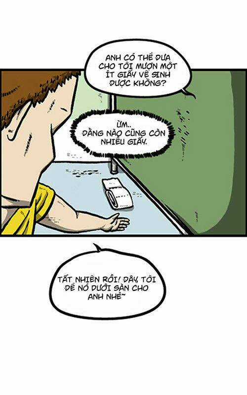 Tiếng Gọi Con Tim Chapter 49 trang 2