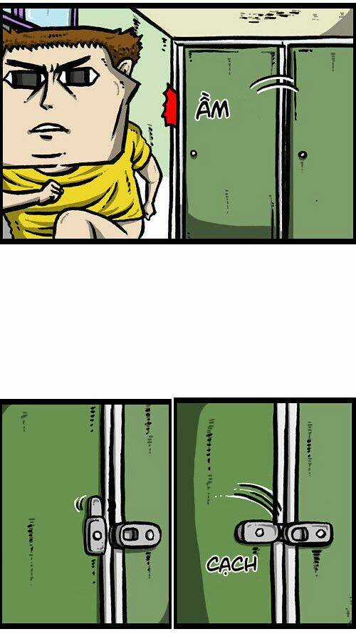 Tiếng Gọi Con Tim Chapter 49 trang 20