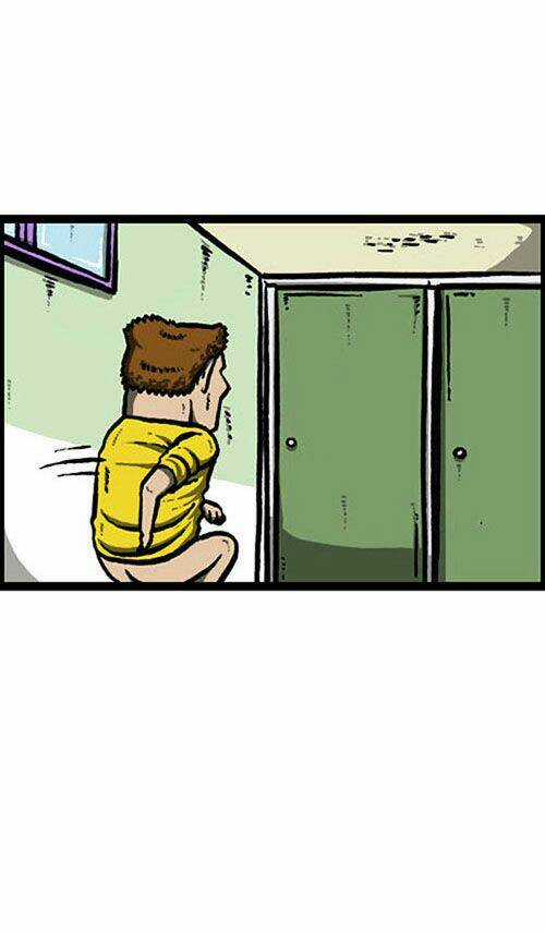 Tiếng Gọi Con Tim Chapter 49 trang 22