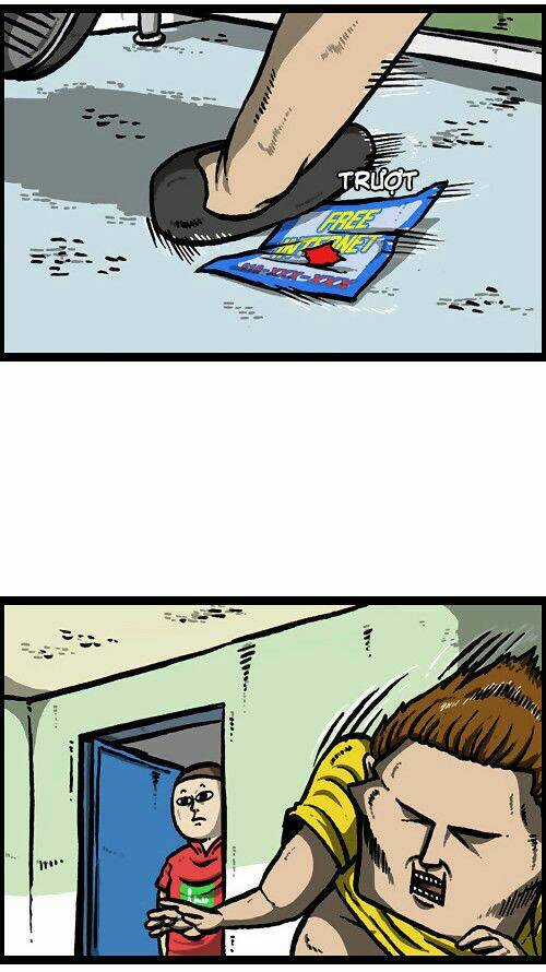 Tiếng Gọi Con Tim Chapter 49 trang 23