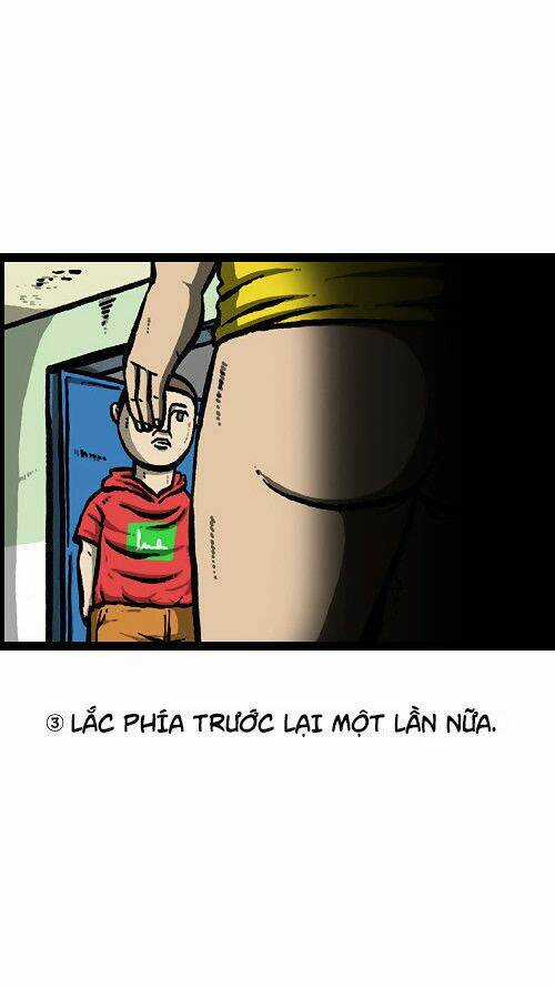 Tiếng Gọi Con Tim Chapter 49 trang 25