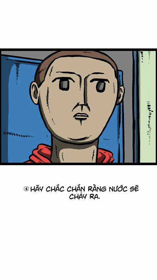 Tiếng Gọi Con Tim Chapter 49 trang 26