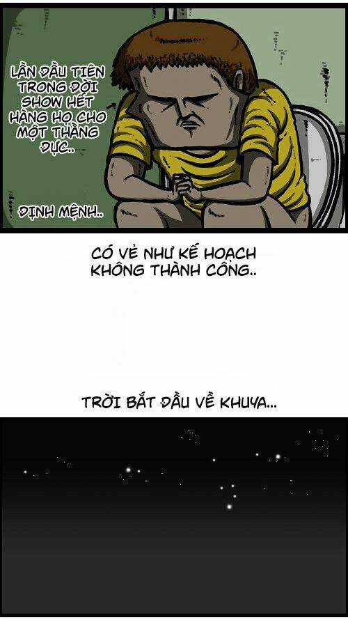 Tiếng Gọi Con Tim Chapter 49 trang 27