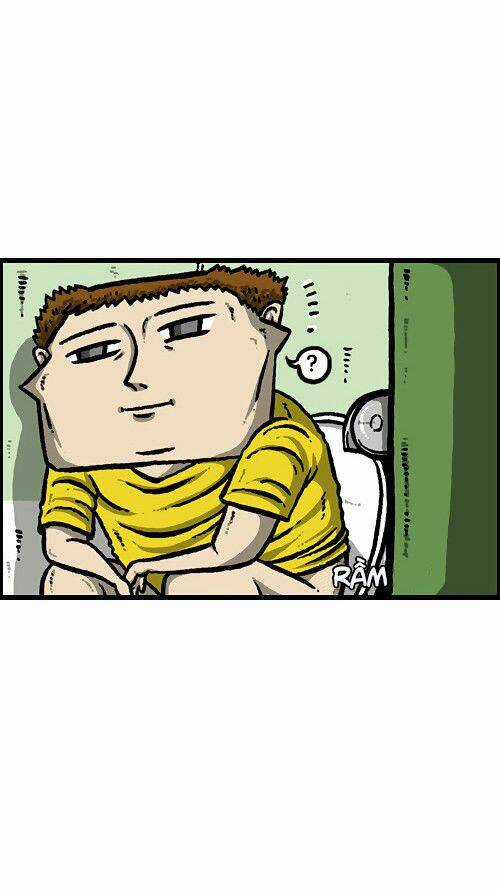 Tiếng Gọi Con Tim Chapter 49 trang 3