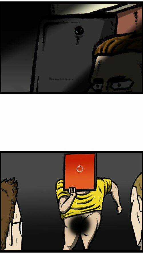 Tiếng Gọi Con Tim Chapter 49 trang 32