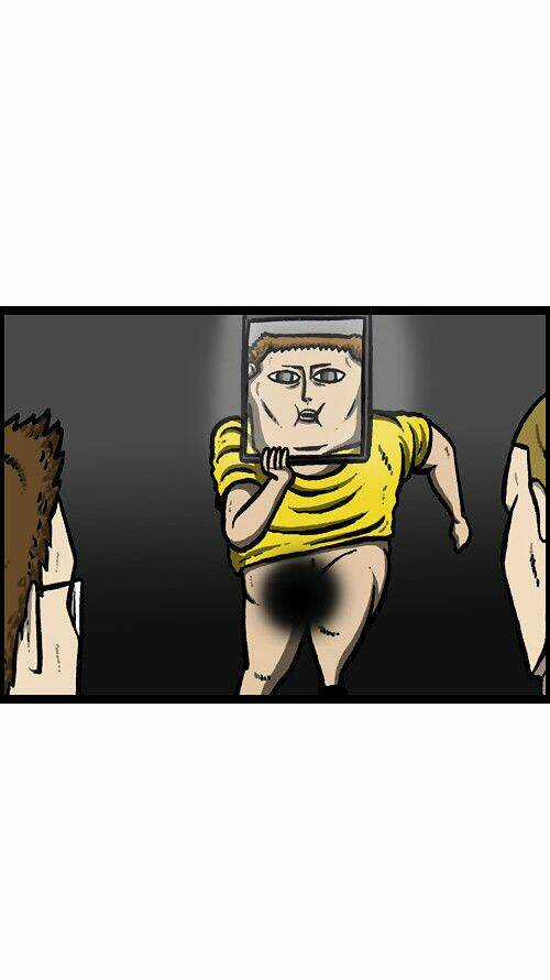 Tiếng Gọi Con Tim Chapter 49 trang 33