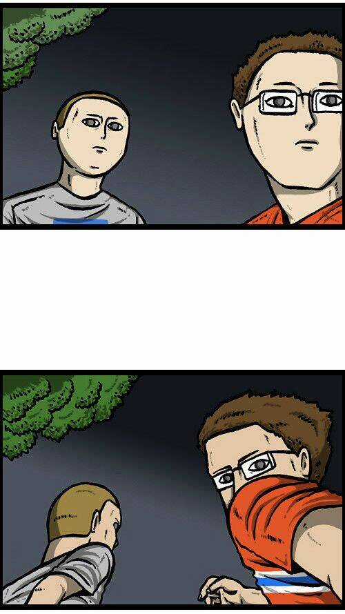 Tiếng Gọi Con Tim Chapter 49 trang 34