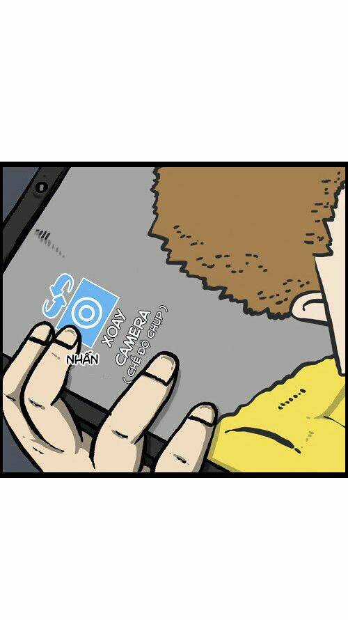 Tiếng Gọi Con Tim Chapter 49 trang 37