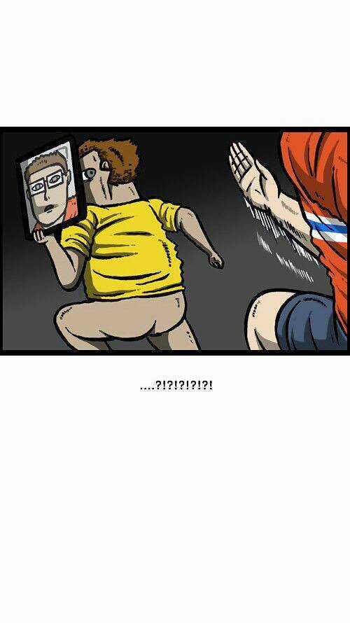 Tiếng Gọi Con Tim Chapter 49 trang 39