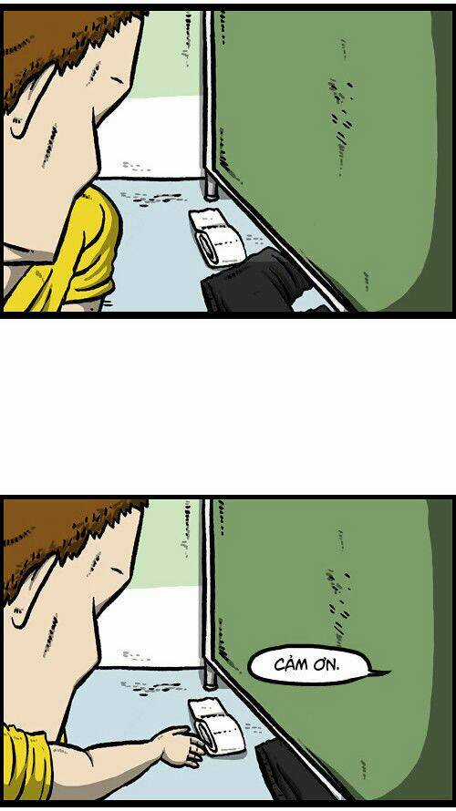 Tiếng Gọi Con Tim Chapter 49 trang 4