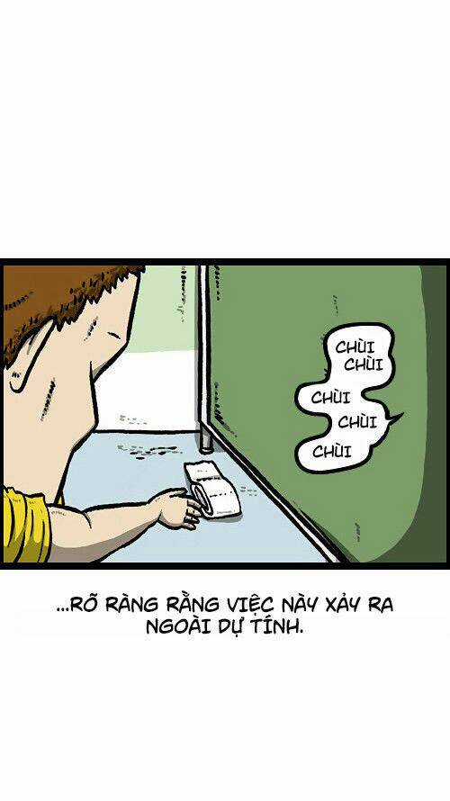 Tiếng Gọi Con Tim Chapter 49 trang 5