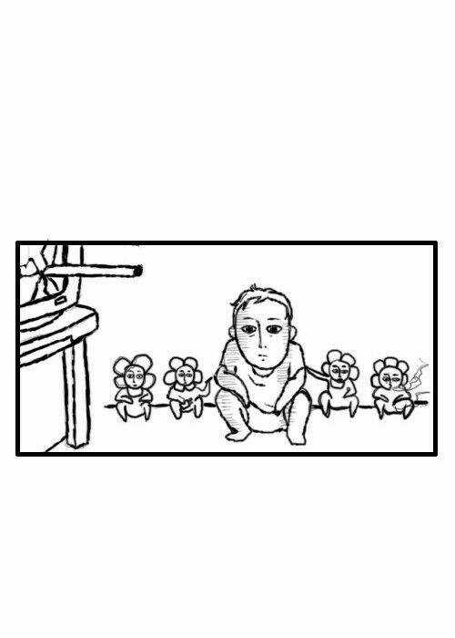 Tiếng Gọi Con Tim Chapter 5 trang 10