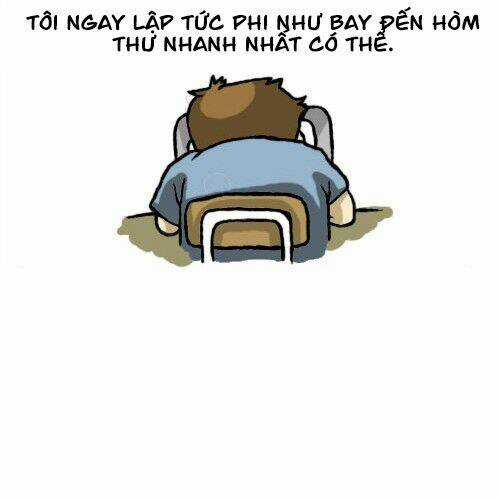 Tiếng Gọi Con Tim Chapter 5 trang 3