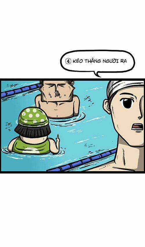 Tiếng Gọi Con Tim Chapter 50 trang 10