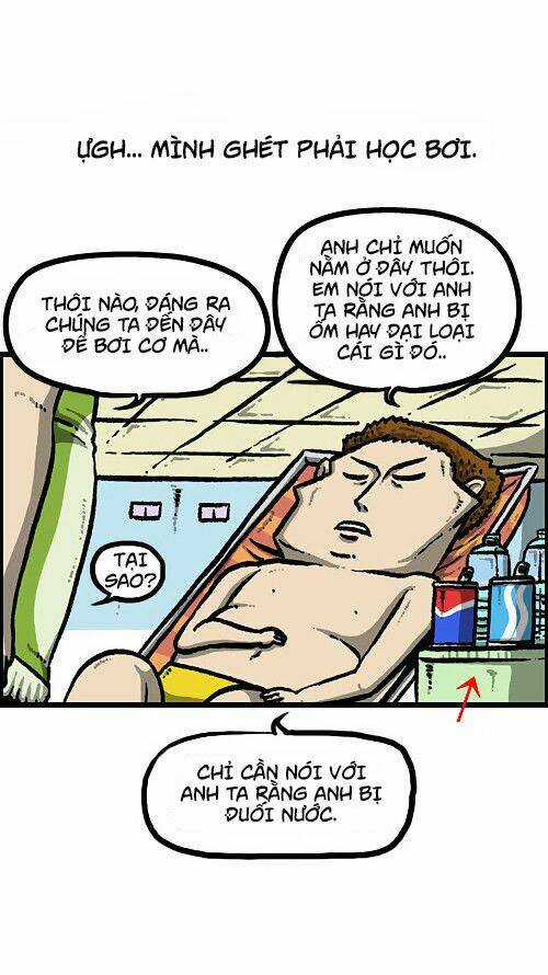 Tiếng Gọi Con Tim Chapter 50 trang 13