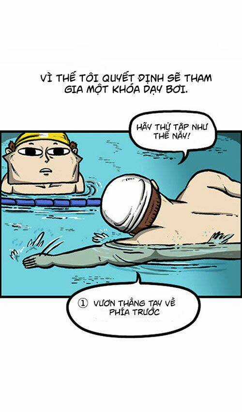 Tiếng Gọi Con Tim Chapter 50 trang 2