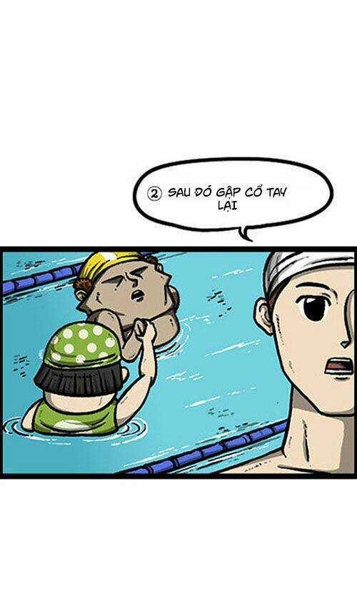 Tiếng Gọi Con Tim Chapter 50 trang 8
