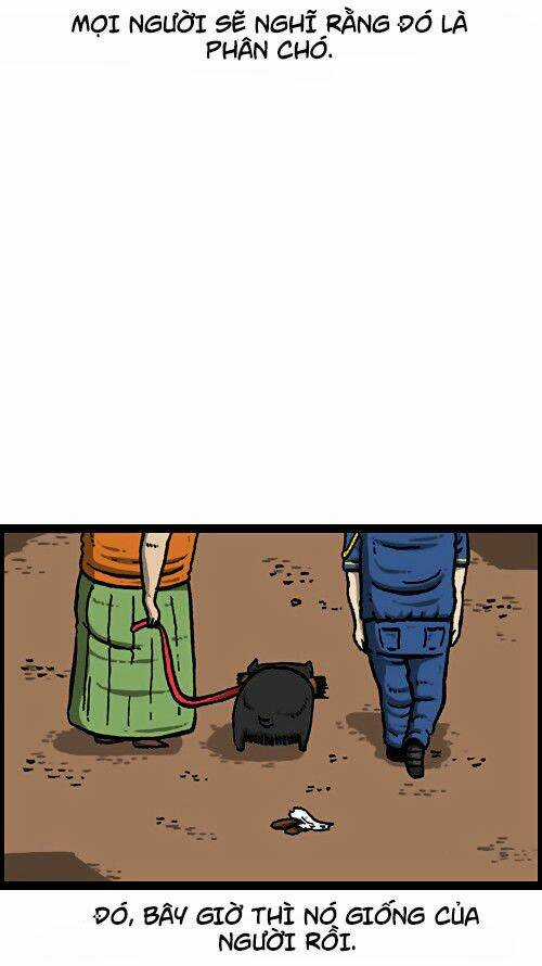 Tiếng Gọi Con Tim Chapter 51 trang 10