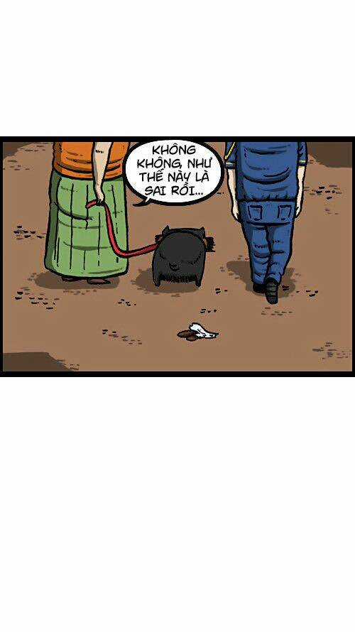 Tiếng Gọi Con Tim Chapter 51 trang 11