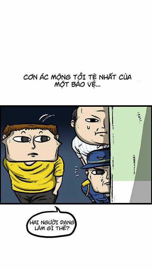 Tiếng Gọi Con Tim Chapter 51 trang 13