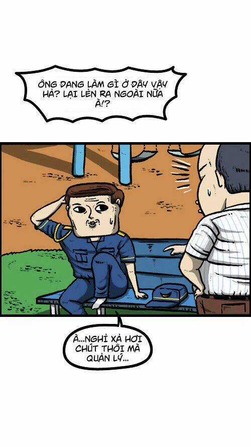 Tiếng Gọi Con Tim Chapter 51 trang 2