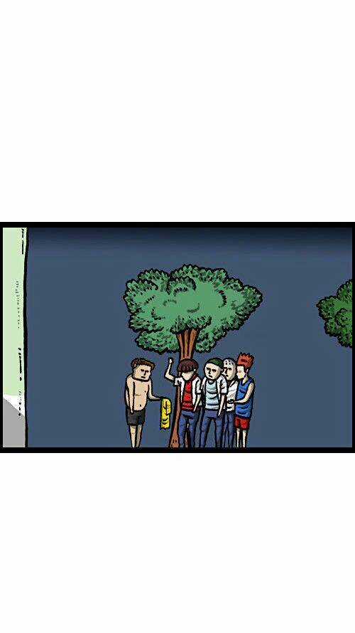 Tiếng Gọi Con Tim Chapter 51 trang 21