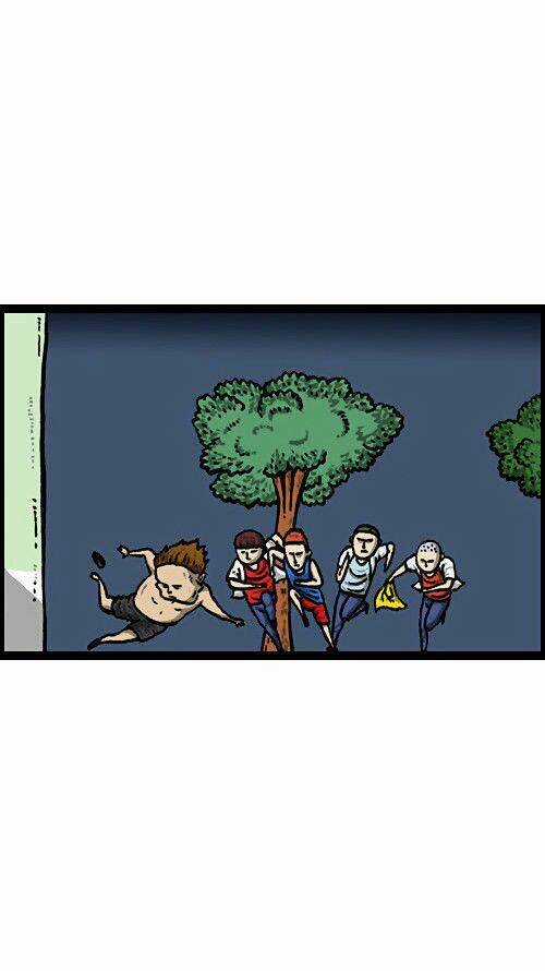 Tiếng Gọi Con Tim Chapter 51 trang 23