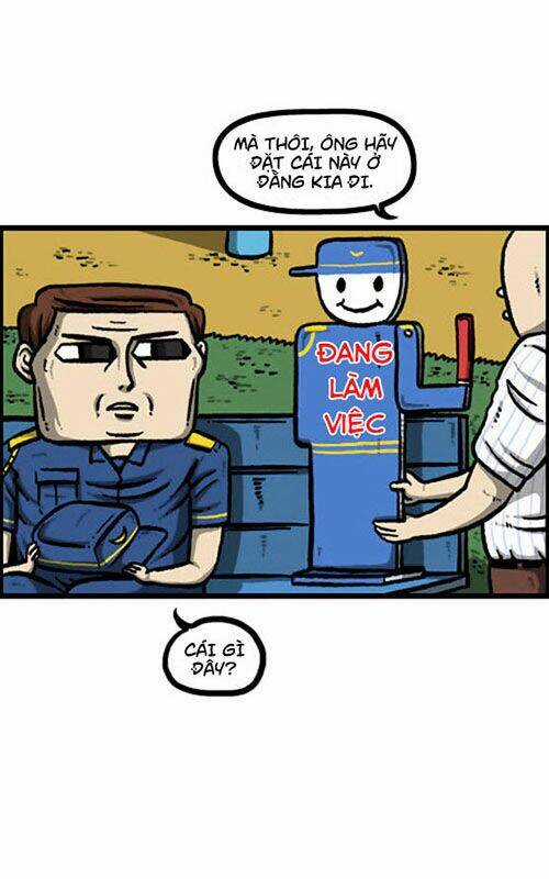 Tiếng Gọi Con Tim Chapter 51 trang 3