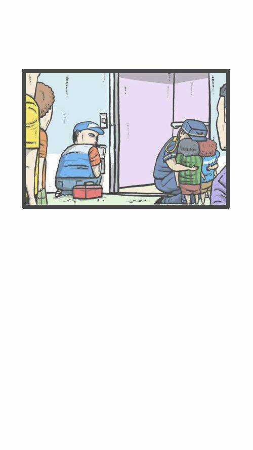 Tiếng Gọi Con Tim Chapter 51 trang 34