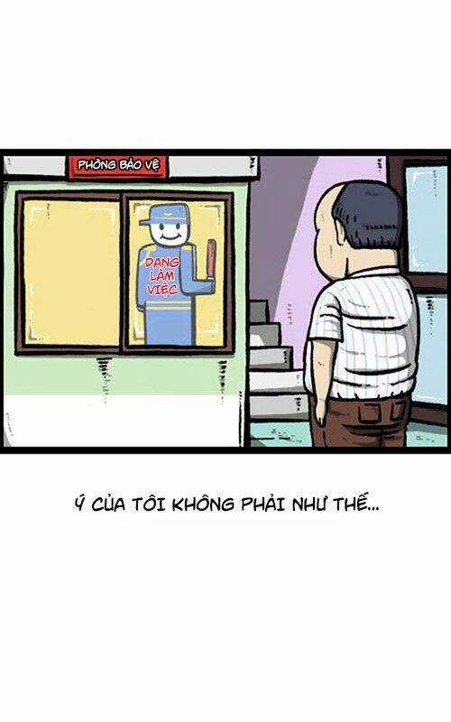 Tiếng Gọi Con Tim Chapter 51 trang 5