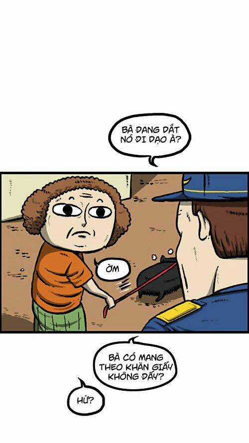 Tiếng Gọi Con Tim Chapter 51 trang 7