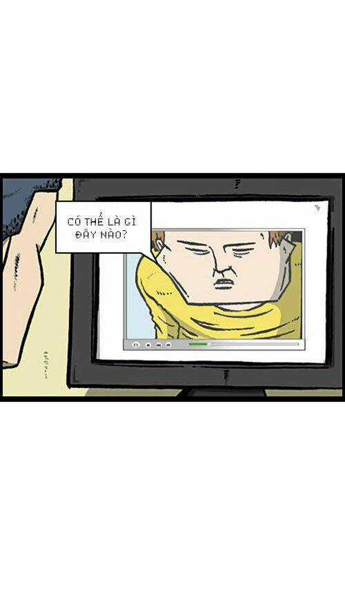 Tiếng Gọi Con Tim Chapter 52 trang 33