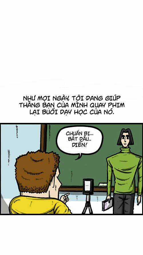 Tiếng Gọi Con Tim Chapter 53 trang 14