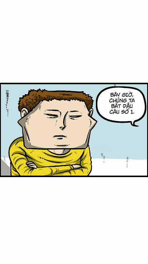 Tiếng Gọi Con Tim Chapter 53 trang 16