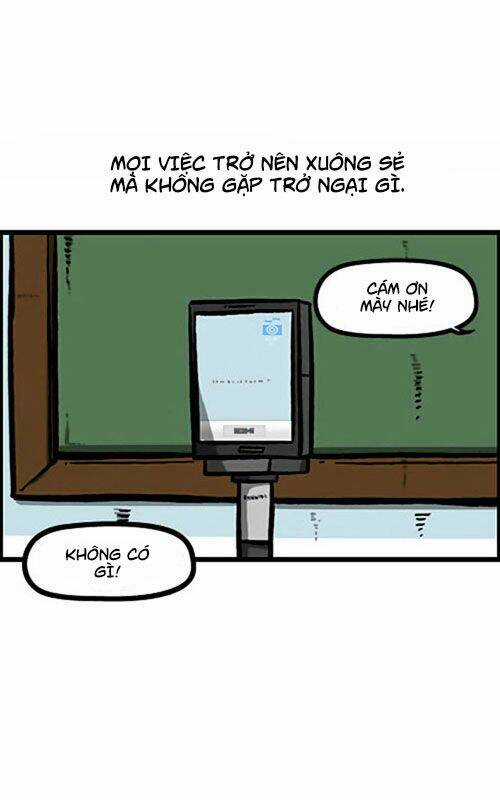 Tiếng Gọi Con Tim Chapter 53 trang 24