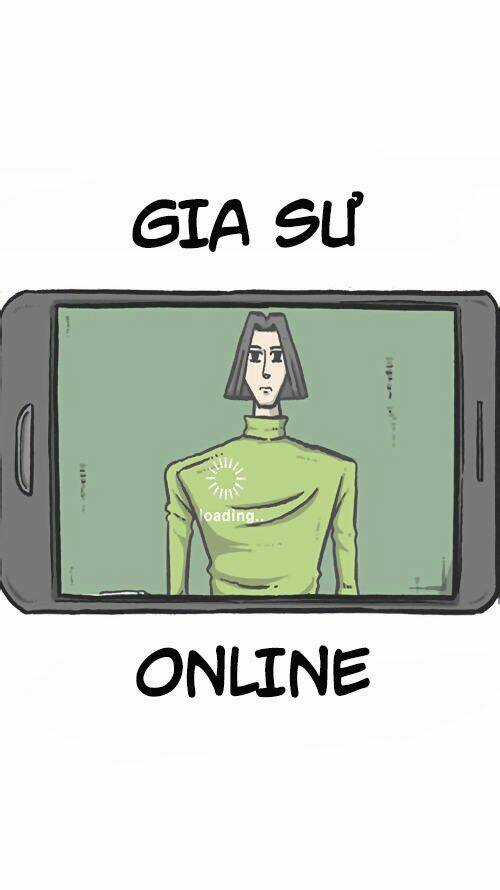 Tiếng Gọi Con Tim Chapter 53 trang 5