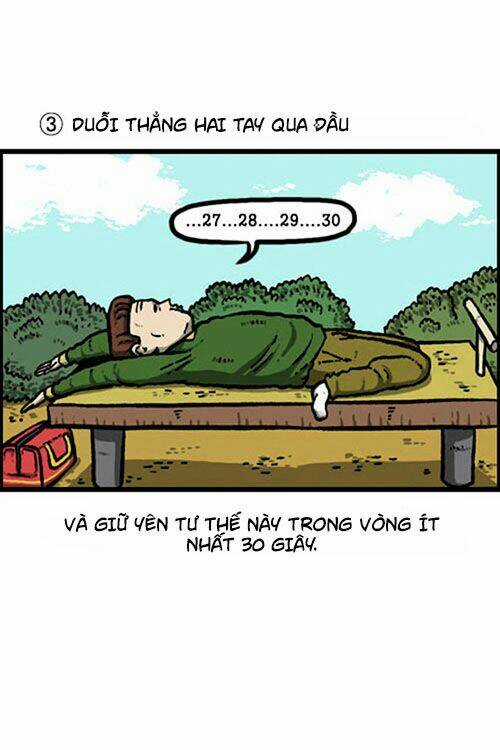 Tiếng Gọi Con Tim Chapter 54 trang 4