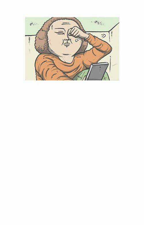 Tiếng Gọi Con Tim Chapter 54 trang 50